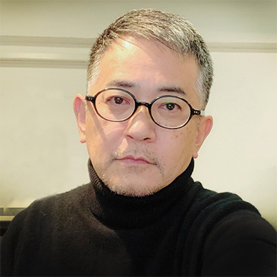 Masahiro Nohjima